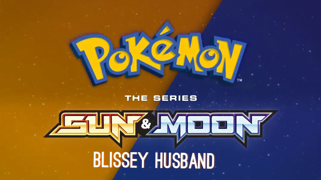 Pokemon Sun & Moon Episode 42